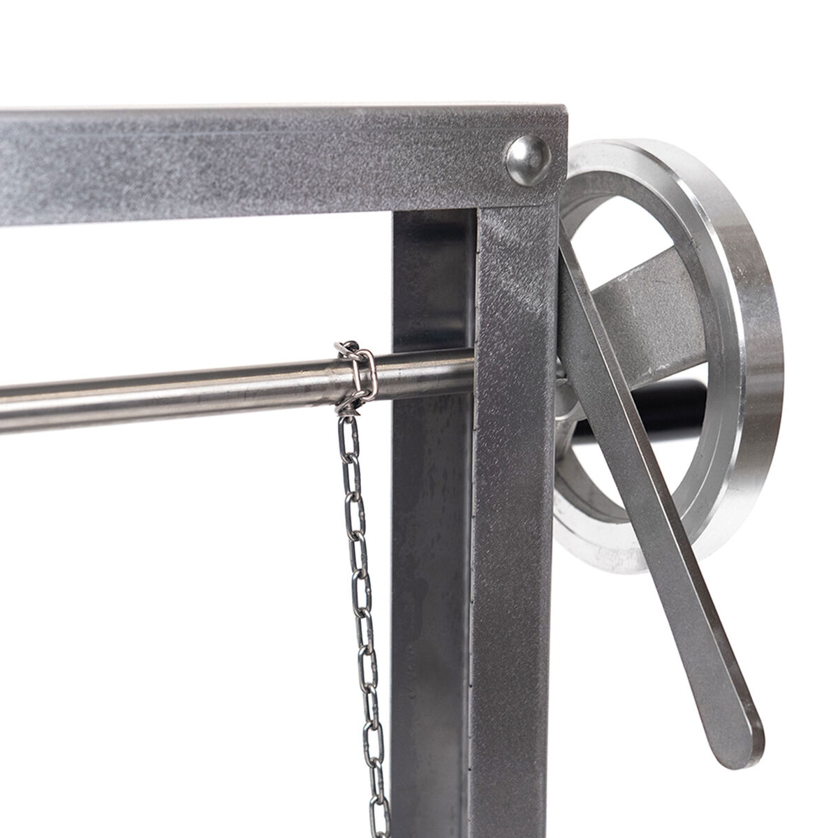 Konro Asado Grill Top till Long Kasai Grill