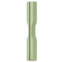 Magnetisk bordskåner, pistachio, 2 stk.