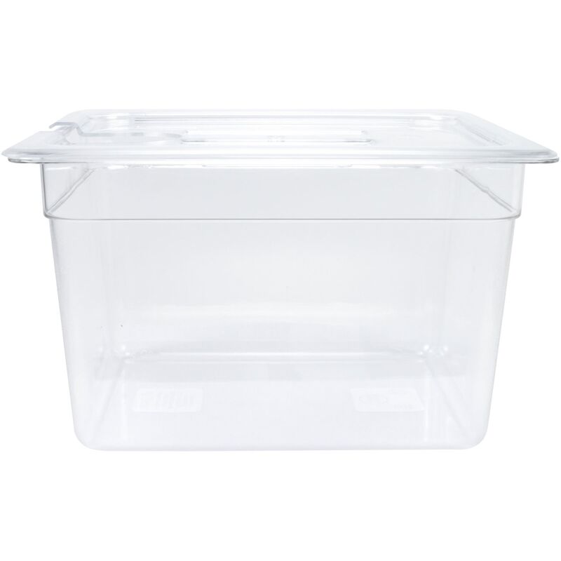 Sous Vide + Vakuumpakker Deluxe