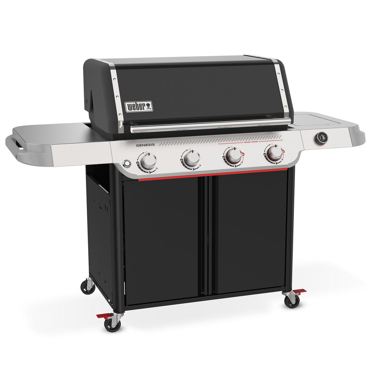Genesis EX-425W gasgrill