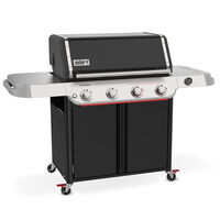 Genesis EX-425W gasolgrill