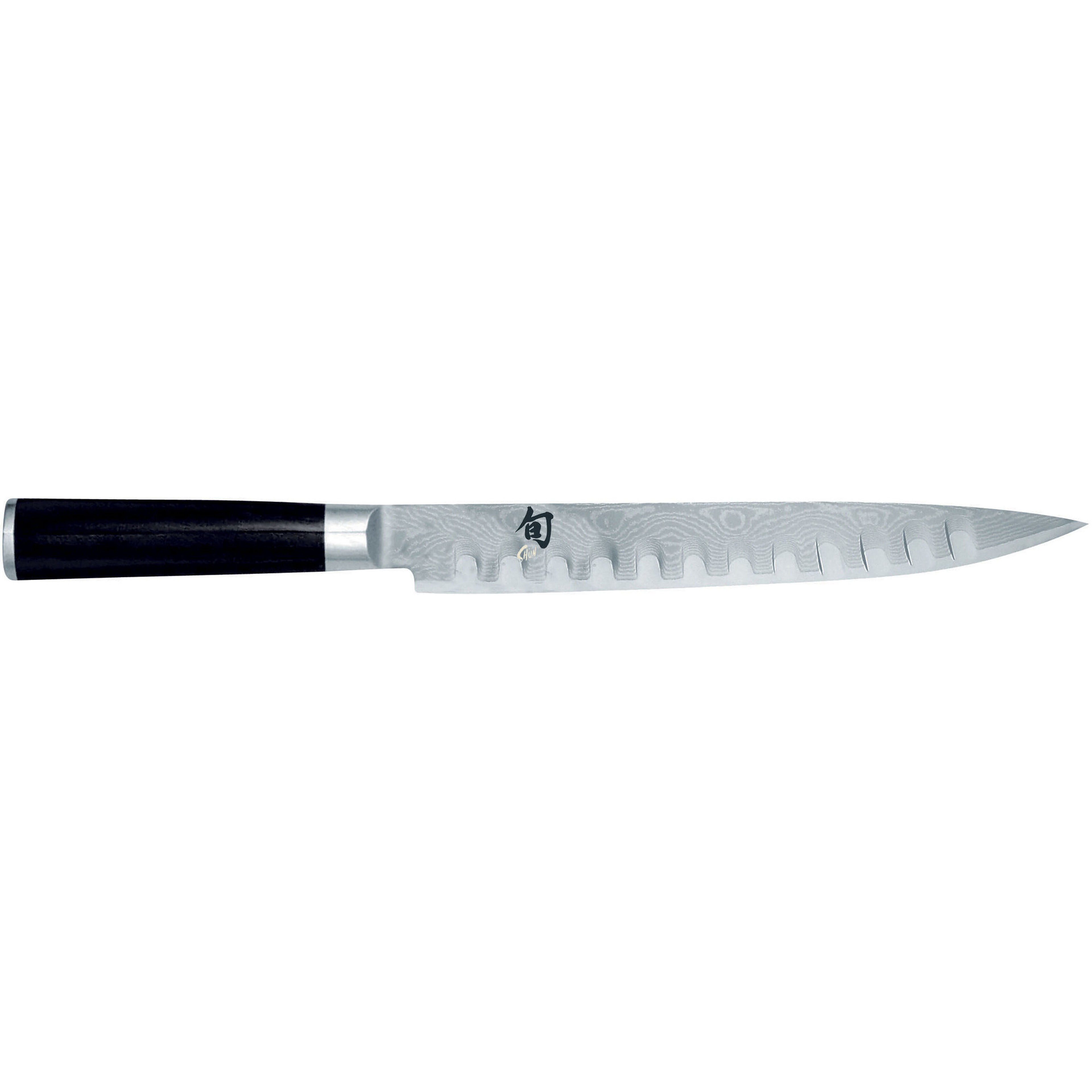 Shun Classic DM-0720 Trancherkniv Olivslipad 23 cm