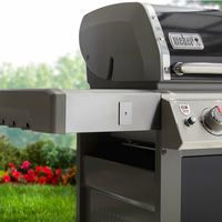 Connect Smart Grilling Hub -pidike