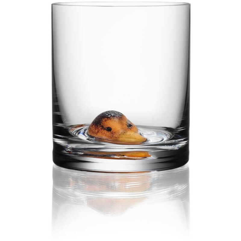 New Friends Tumblerglass And 46 cl