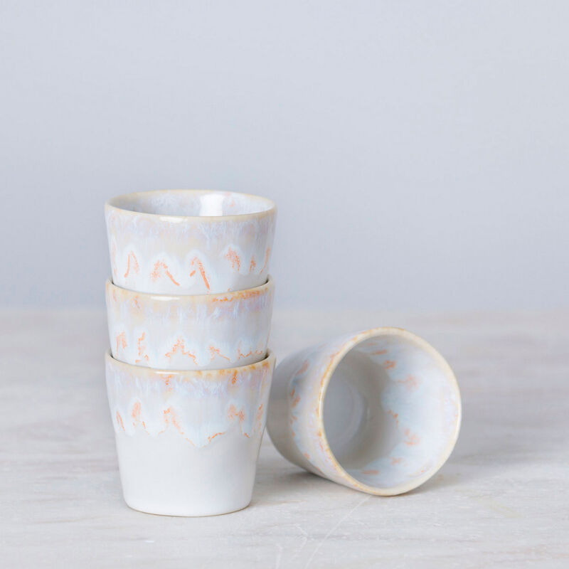 Costa Nova Grespresso muki 19 cl, valkoinen