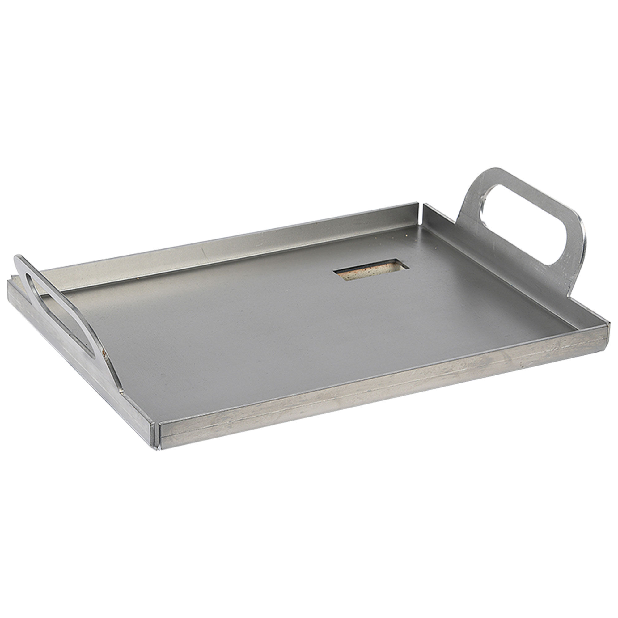 Konro Plancha Solid stekplatta (Nano Pro)