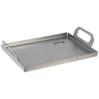 Kasai Konro Plancha Solid Stegeplade (Nano Pro)