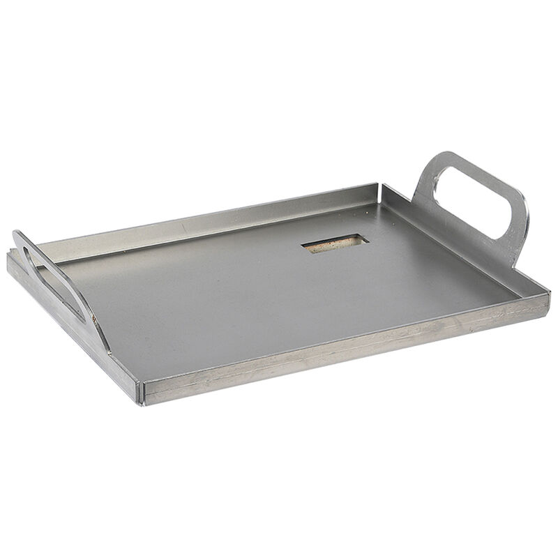 Kasai Konro Plancha Solid Stegeplade (Nano Pro)