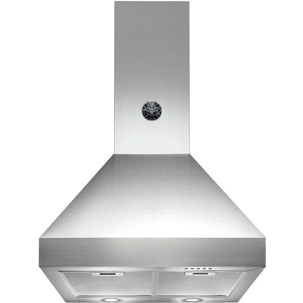 K60AMHXA/19 Master emhætte, 60 cm, rustfrit stål