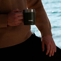 SIGG Travel mug 0,3 litraa, roasted green