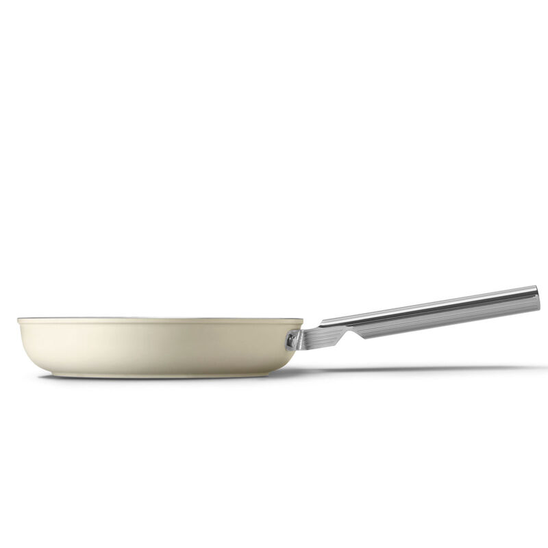 Stekpanna 20 cm, creme