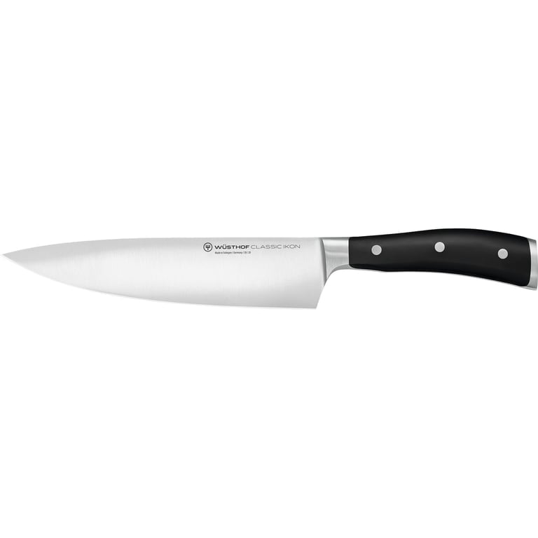 Classic Ikon -kokkiveitsi 20 cm