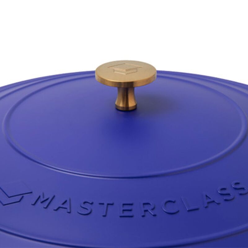 Masterclass Gryde 2,5 liter, blå