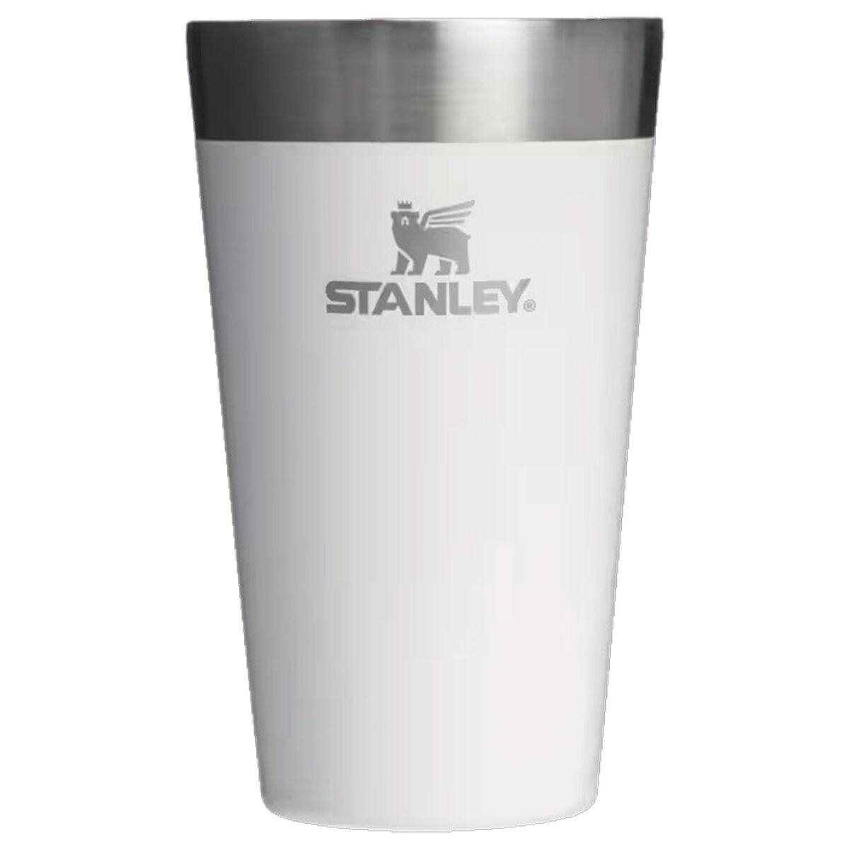 Stanley Adventure Pint termosmugg 0,47 liter, frost