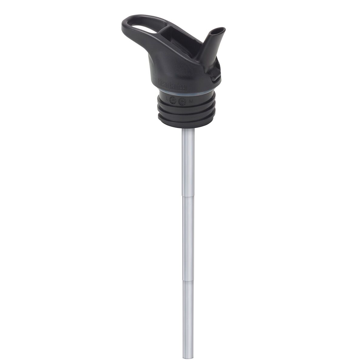 Flip Seal Sport lokk, svart