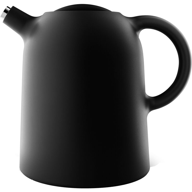 Thimble termokande 1 liter, sort