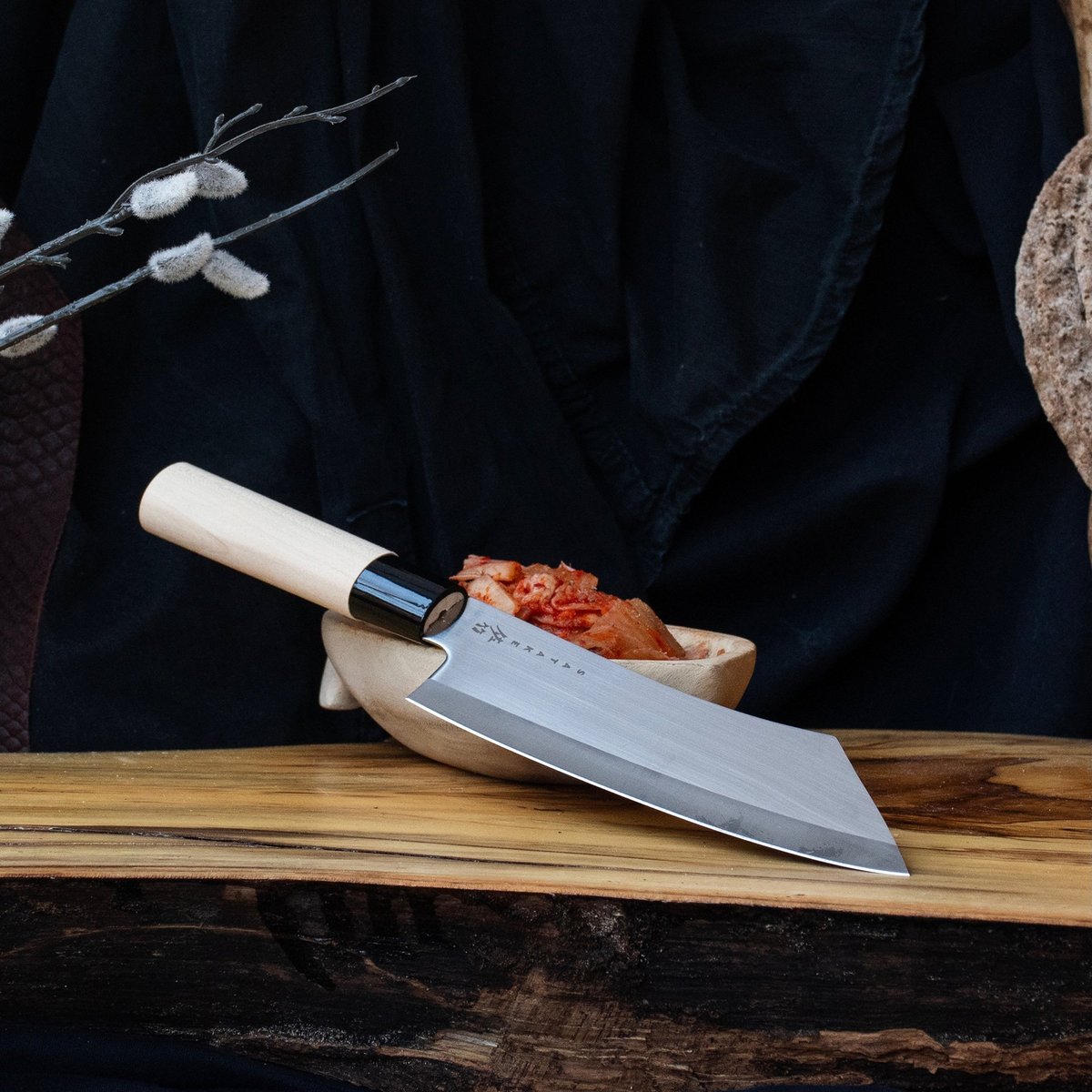 Houcho Hakata kniv