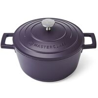 Masterclass Gryde 2,5 liter, lilla