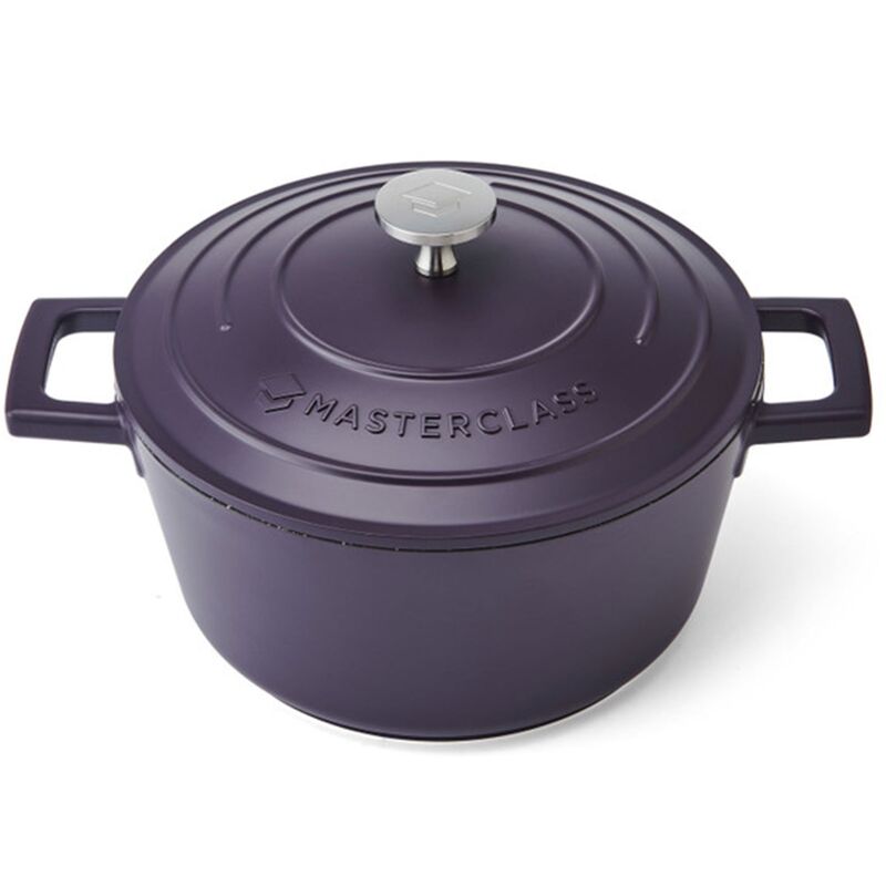 Masterclass Gryde 2,5 liter, lilla