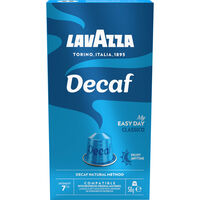 Lavazza Decaf Espresso My Easy Day kapslar, 58 g/10 st