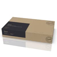 Travo traktörpanna 28 cm, svart aluminium