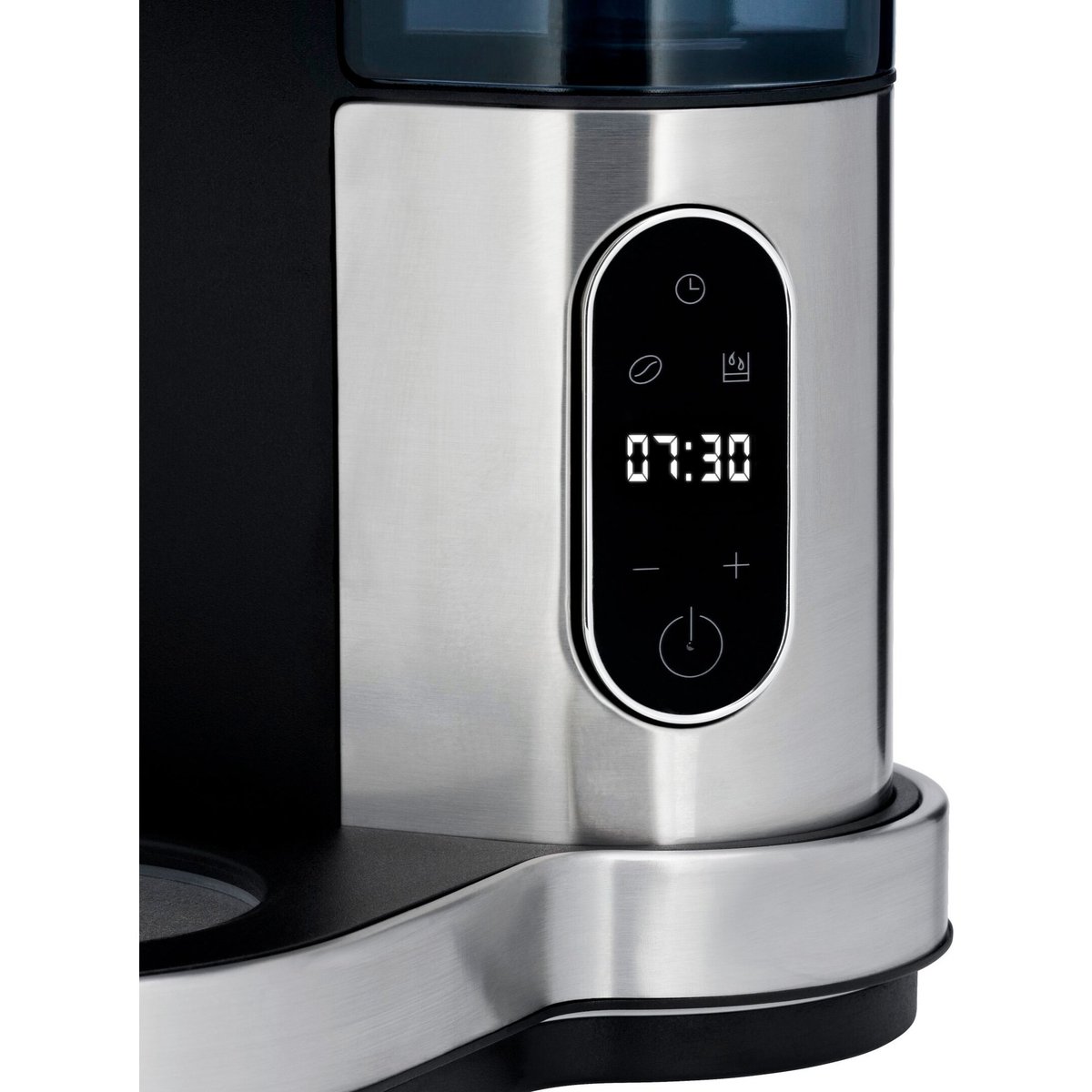 Lumero kaffemaskine med termokande