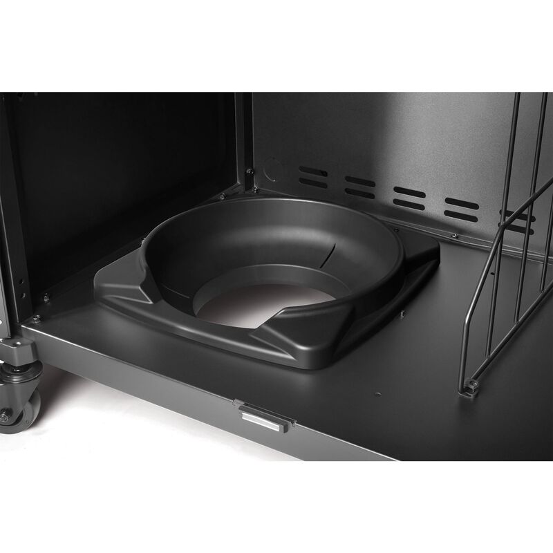 Prestige 500 Connected Phantom gasolgrill