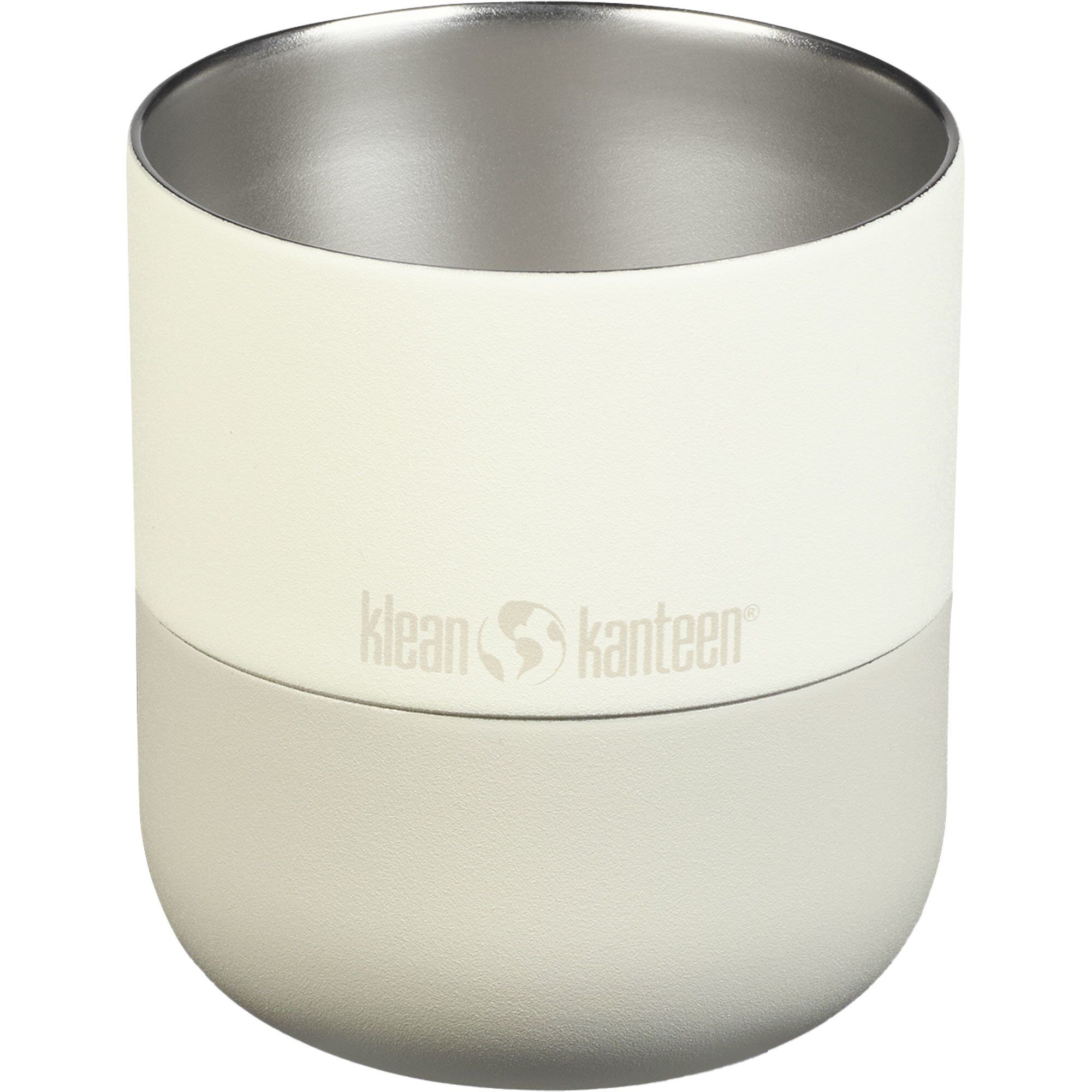 Klean Kanteen - Rise Lowball kopp 30 cl med flipplokk tofu