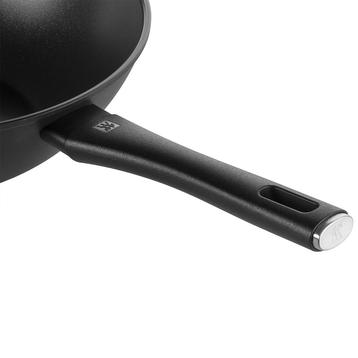 Madura Plus wokkipannu 30 cm, alumiini