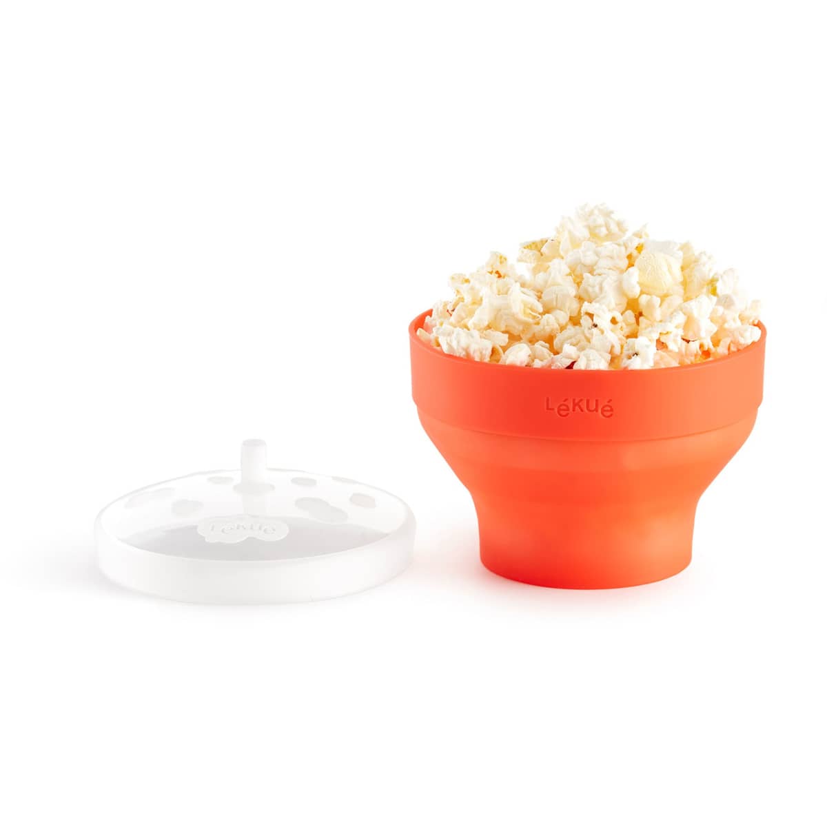 Mini popcornskål