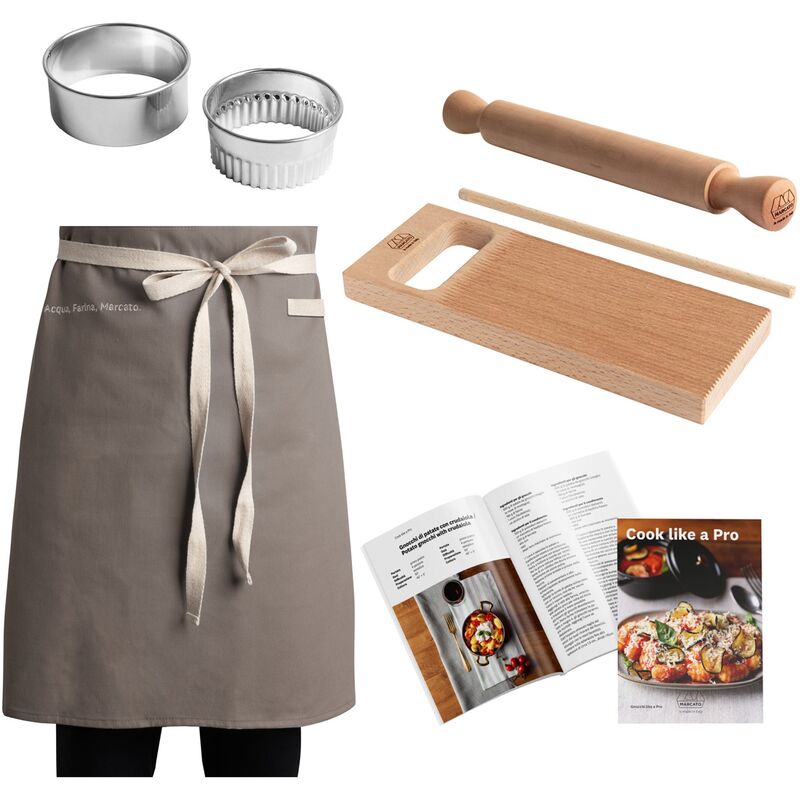 Gavesett Gnocchi Like a Pro - Deluxe