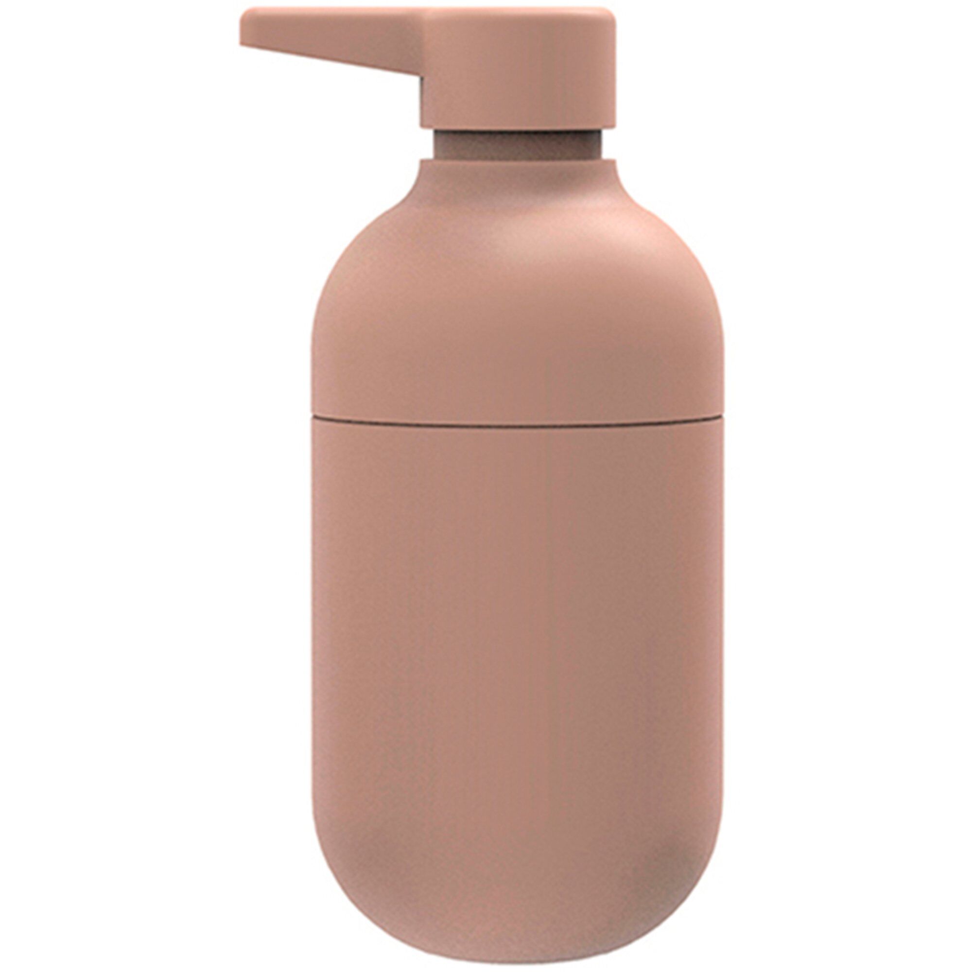 Alternativ bild 1 för RIG-TIG PUMP-IT dispenser, rosa