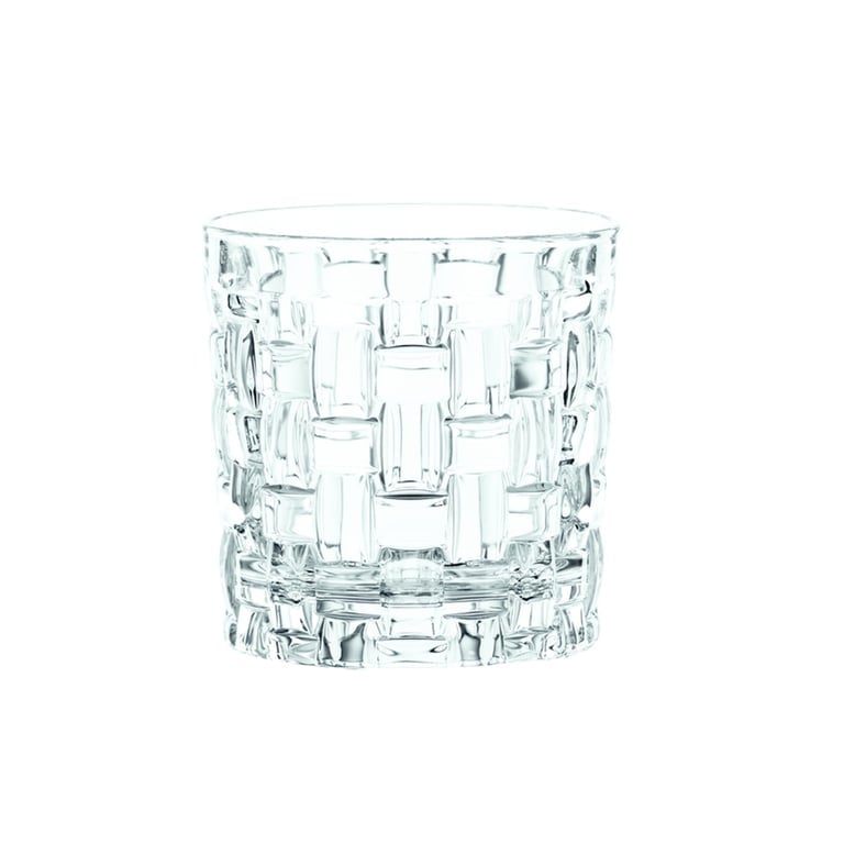 Bossa Nova barset, 18-pack