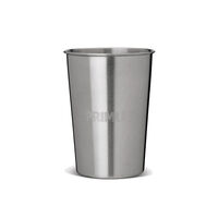 Primus krus 30 cl, rustfrit stål