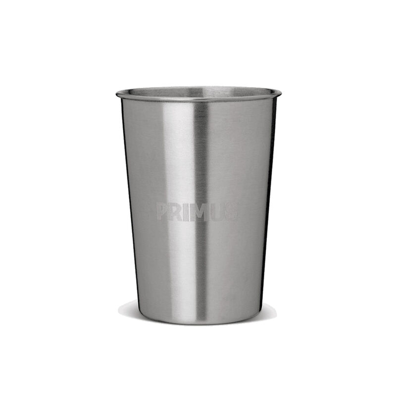 Primus Vannglass 30 cl, rustfritt stål
