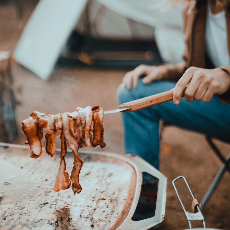 Primus OpenFire stegespade 40 cm