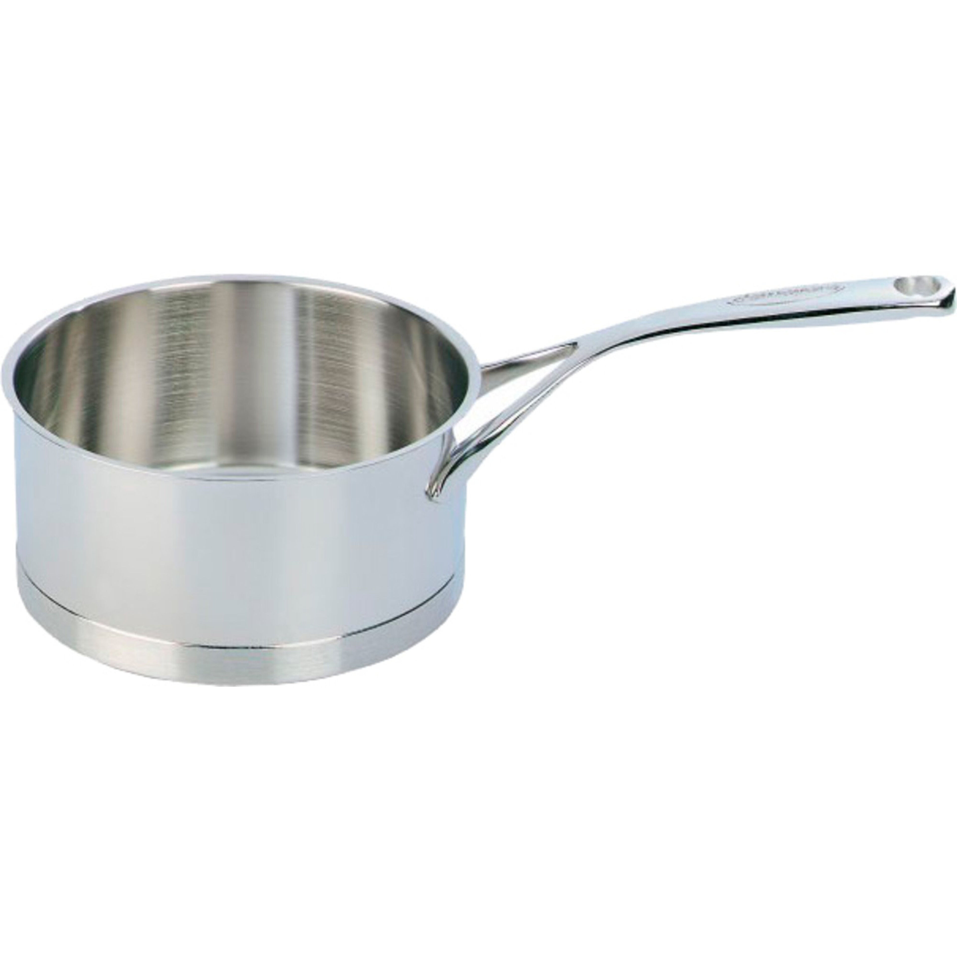 Atlantis Kastrull utan lock 14 cm 1L