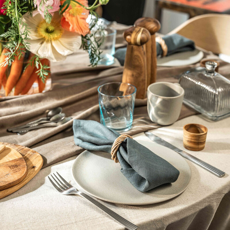 kaffekopp 20 cl, sandy beige