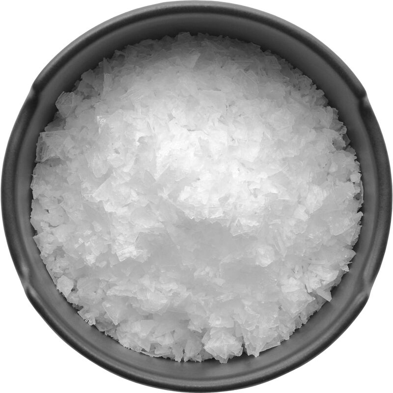 Nordic Kitchen Saltkar med lokk