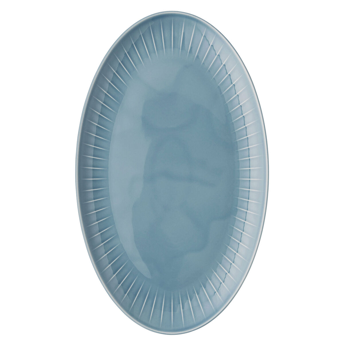 Rosenthal Joyn tarjoiluvati 38 cm, denim blue