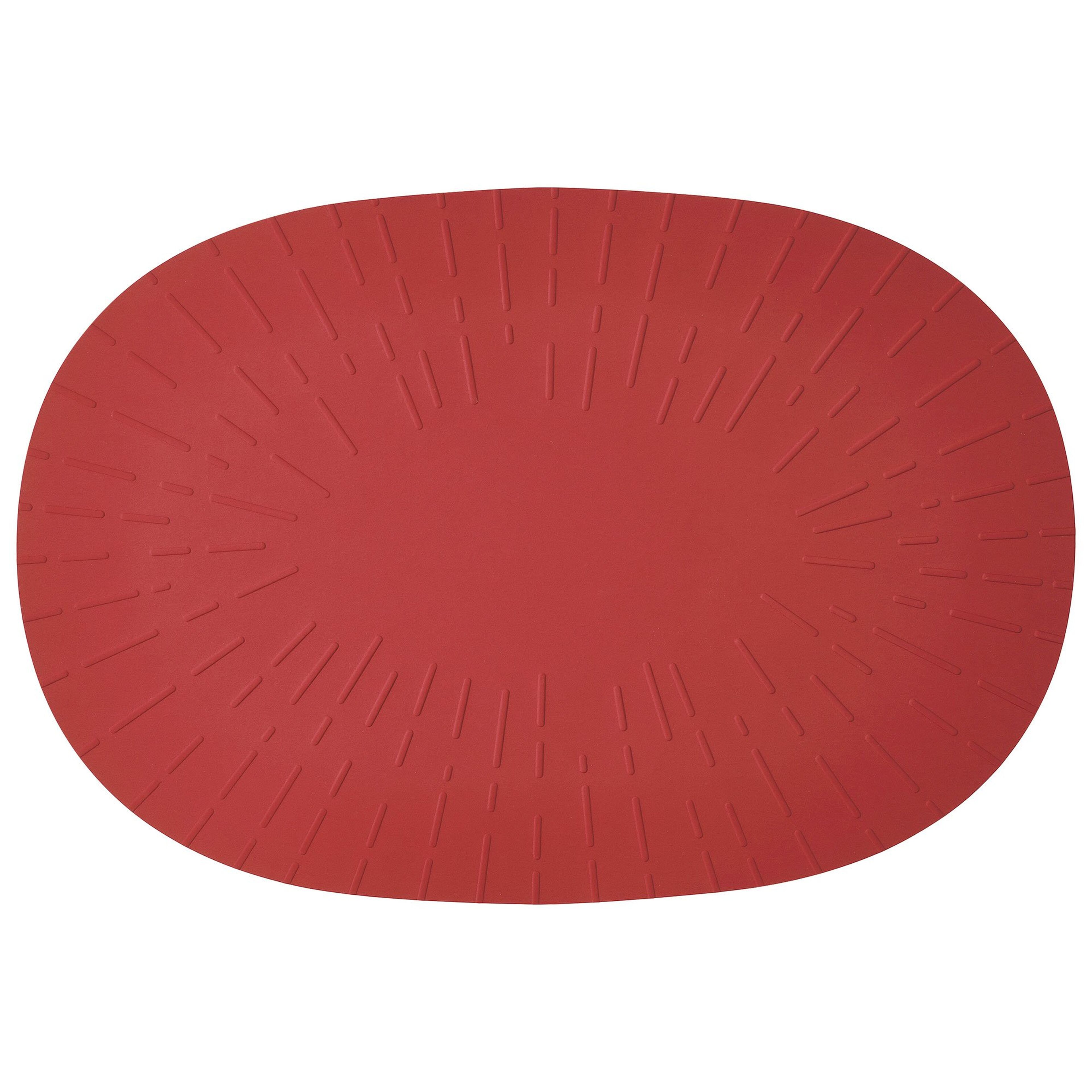 Confetti bordstablett, chili