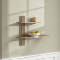 Phase hylde 60 x 18 cm, eg