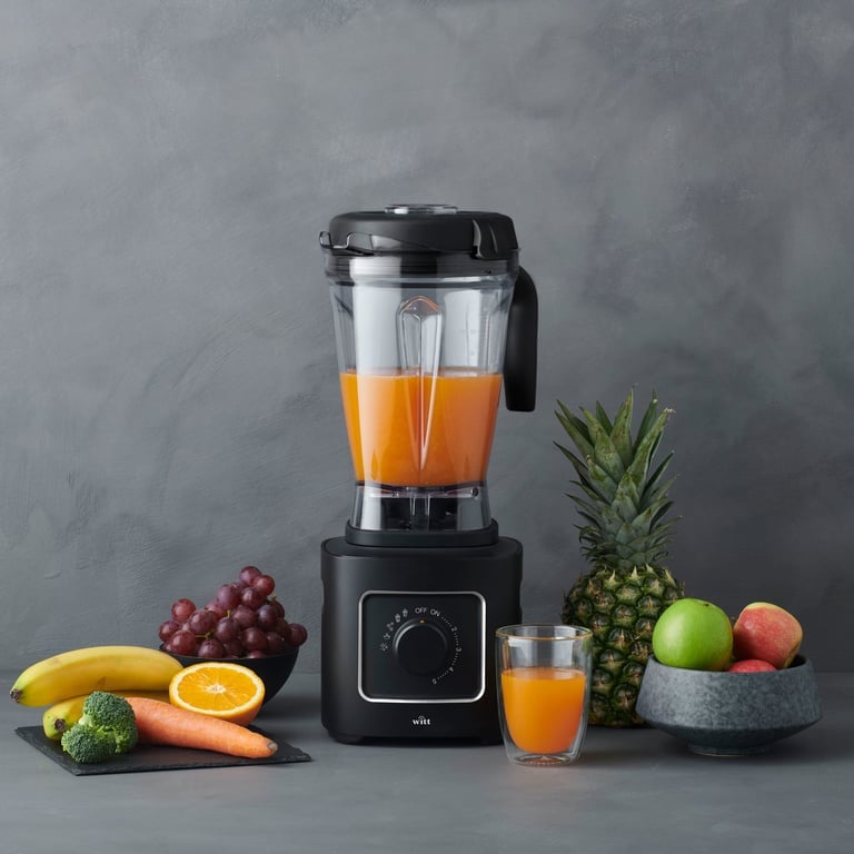 Premium powerblender