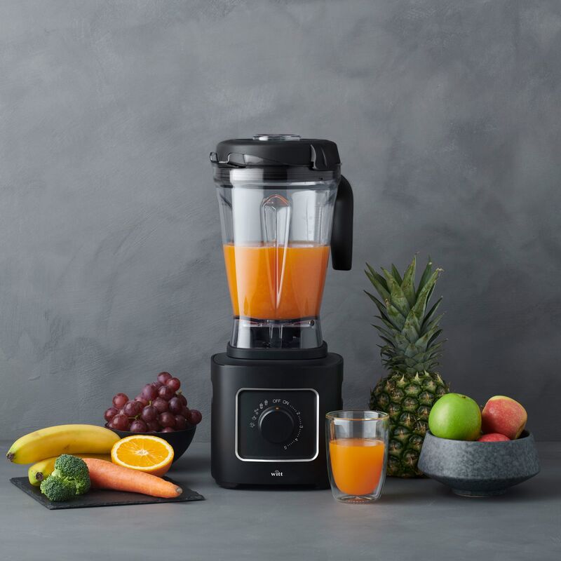 Premium-tehosekoitin