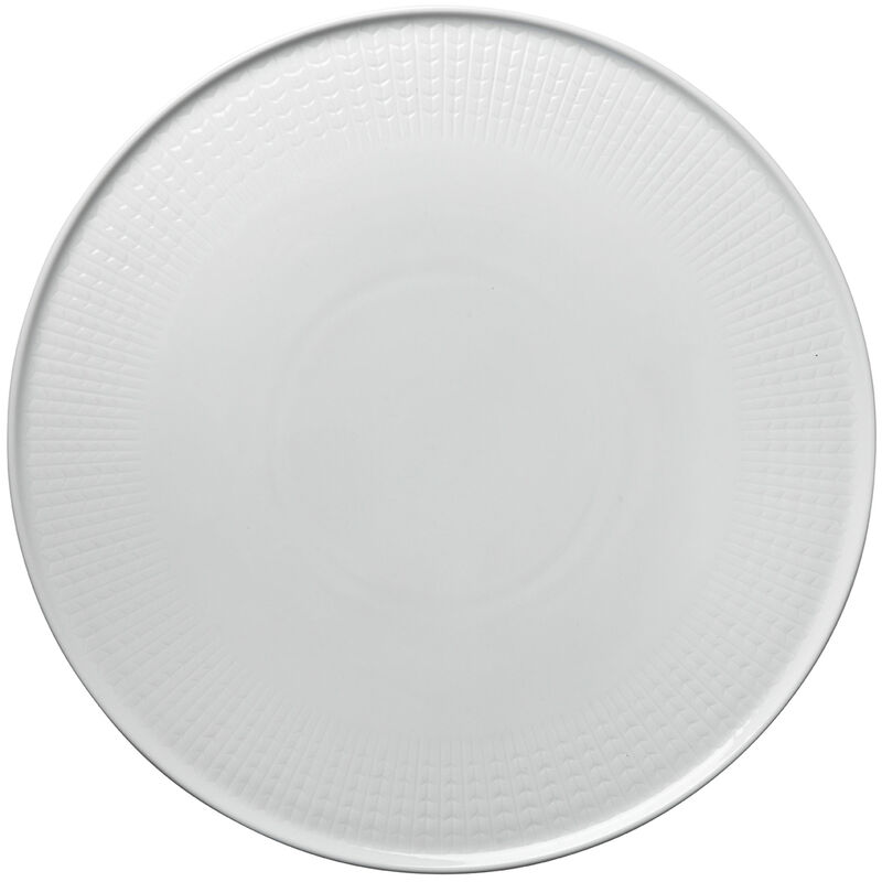 Swedish Grace -kakkuvati, 31 cm, Lumikki