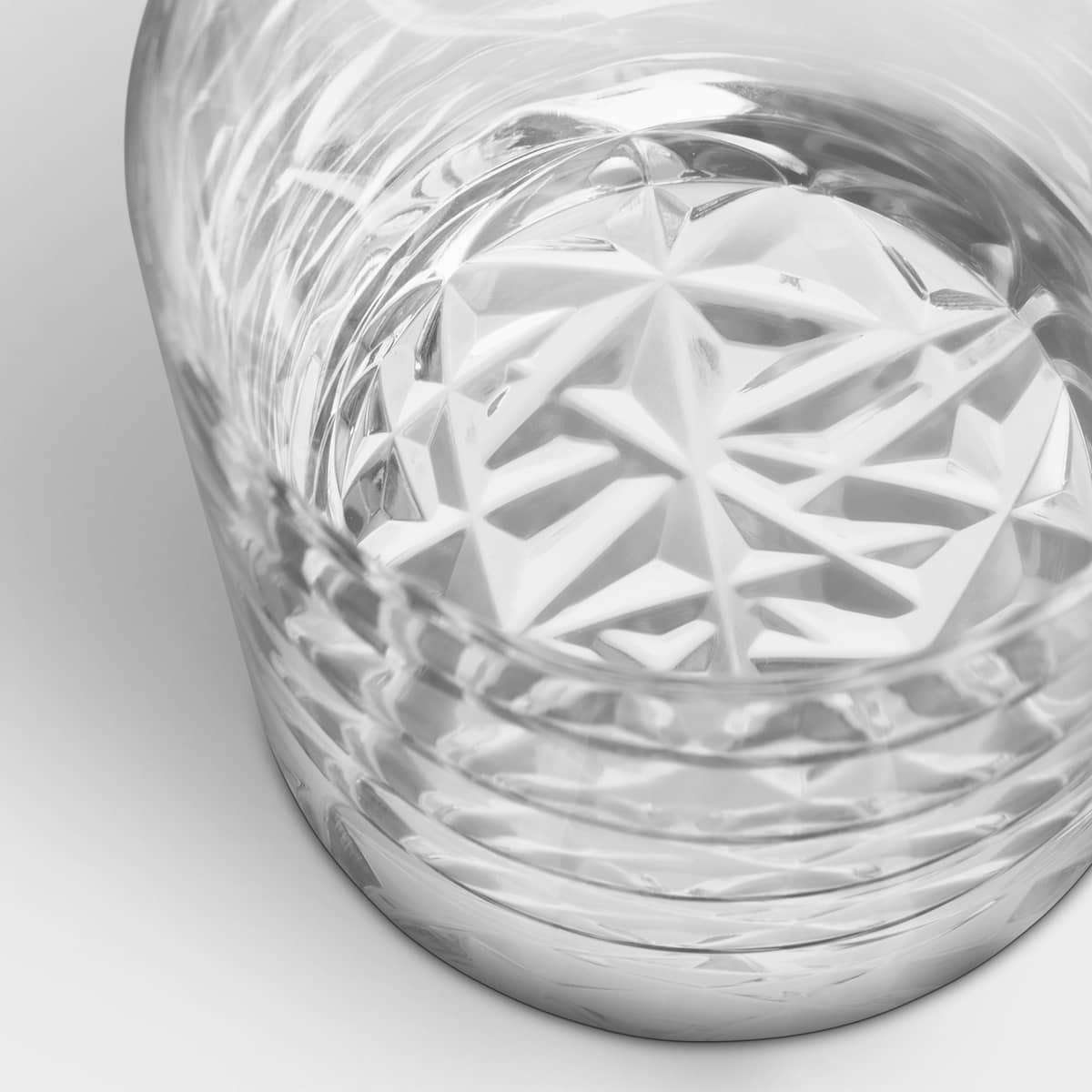 Carat Double Old Fashioned lasi 28 cl, 2 kpl