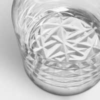 Carat Double Old Fashioned glass, 28 cl