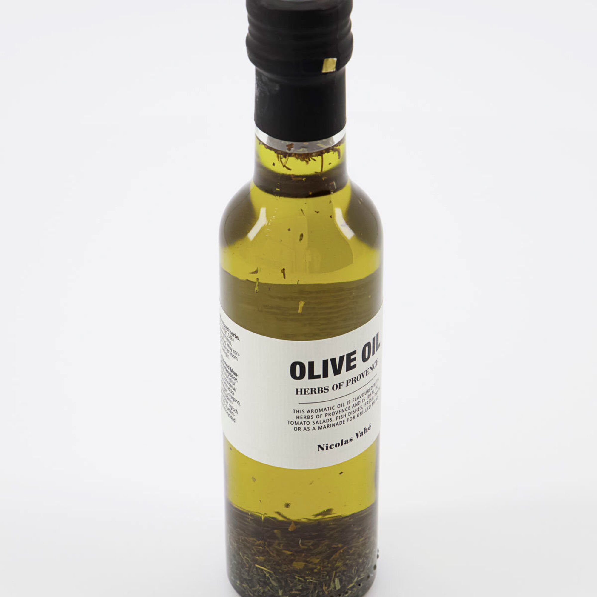 Alternativ bild 1 för Nicolas Vahé Olivolja med Herbes de Provence 25 cl