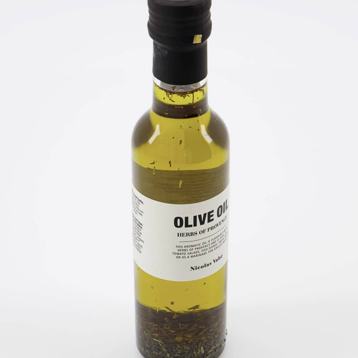 Olivolja med Herbes de Provence 25 cl