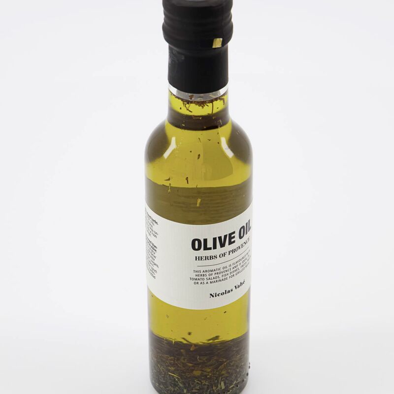 Olivolja med Herbes de Provence 25 cl